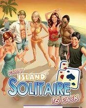 Download 'Party Island Solitaire 16-Pack (176x220)' to your phone